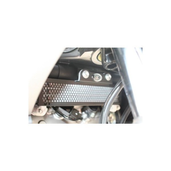 R&G Oil Cooler Guard for Honda Crossrunner '11-